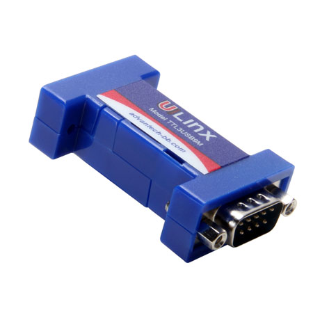 USB TO TTL 3.3V 1 PORT WITH DB9M